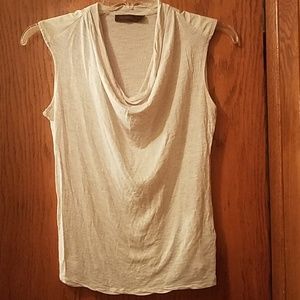 The Limited tank top